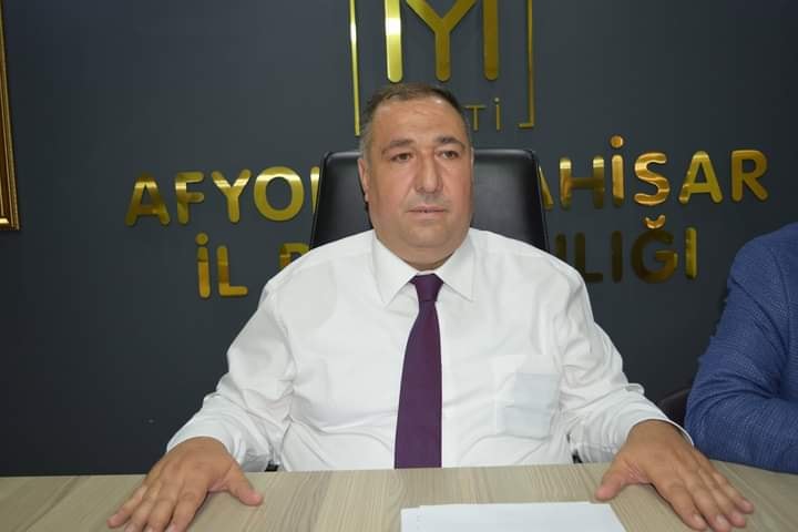 Mısırlıoğlu : “Velilerin Endişesi Büyük”