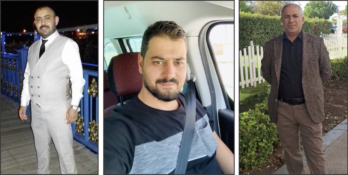 İşte ilçemizin yeni muhtarları!