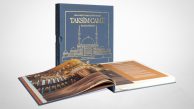 Taksim Camii’nin Asrı Aşan Varoluş Mücadelesini Basın İlan Kurumu Kitaplaştırdı