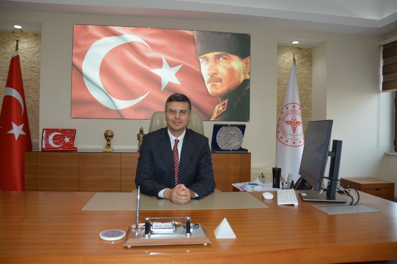 Kansersiz yaşam için ertelemeyin harekete geçin!