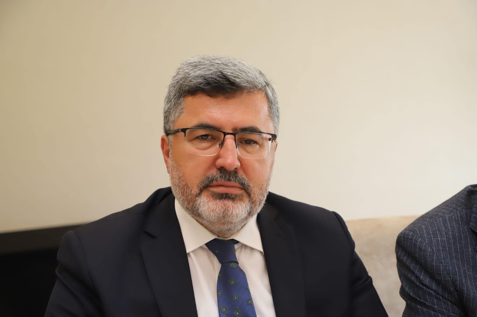 “Kazanan Recep Tayyip Erdoğan, kaybeden Kemal Kılıçdaroğlu’dur”