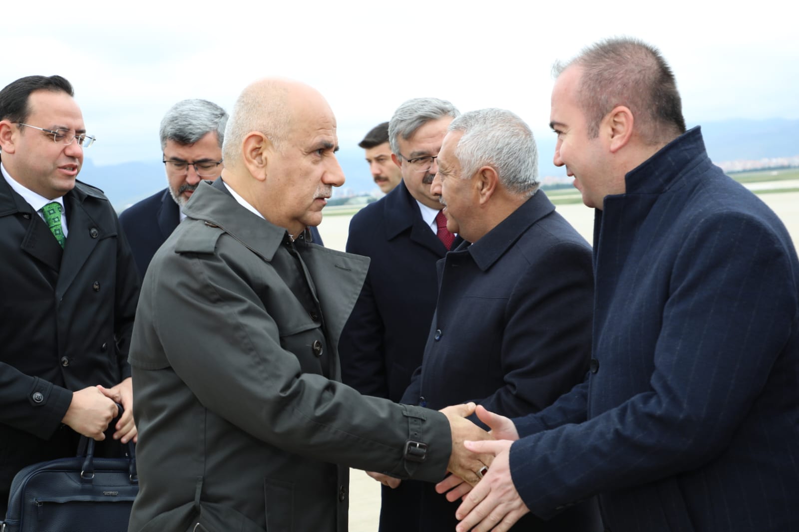 “Türkiye yüzyılı için doğru zaman, doğru adam Recep Tayyip Erdoğan”