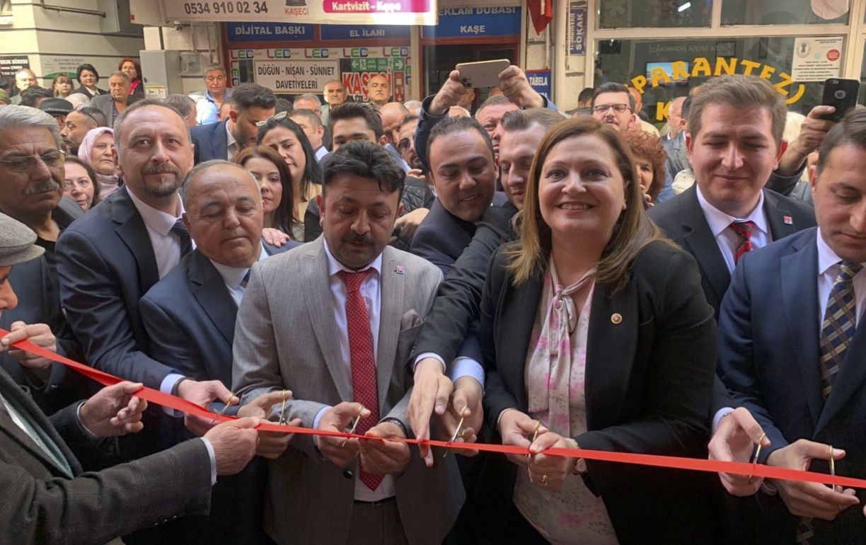 “Tek kişilik saray hükümeti Türkiye’yi 5 temel sorunla karşı karşıya bıraktı”