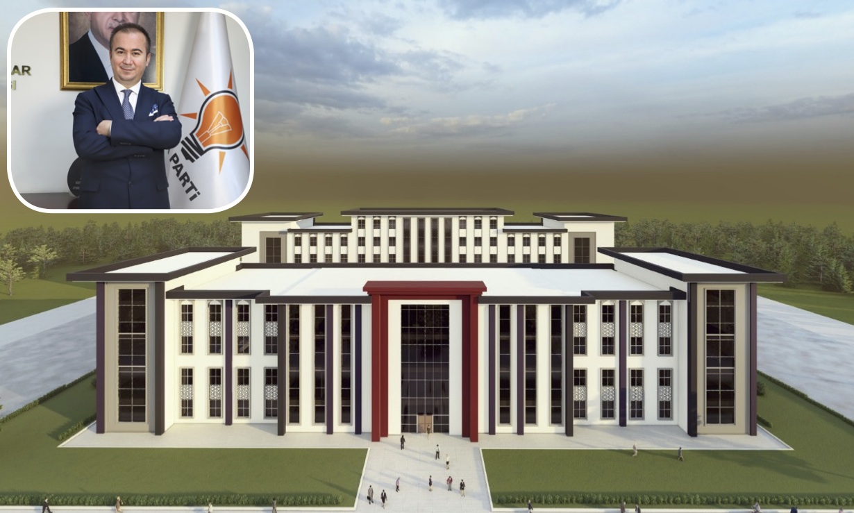 Afyonkarahisar’a Fizik Tedavi Hastanesi kurulacak