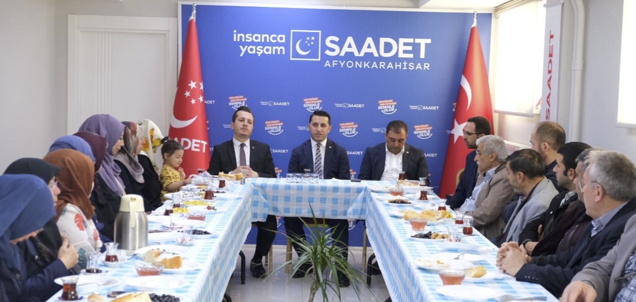 Aydın : “İşçilerimiz geçim sıkıntısına terk edildi”