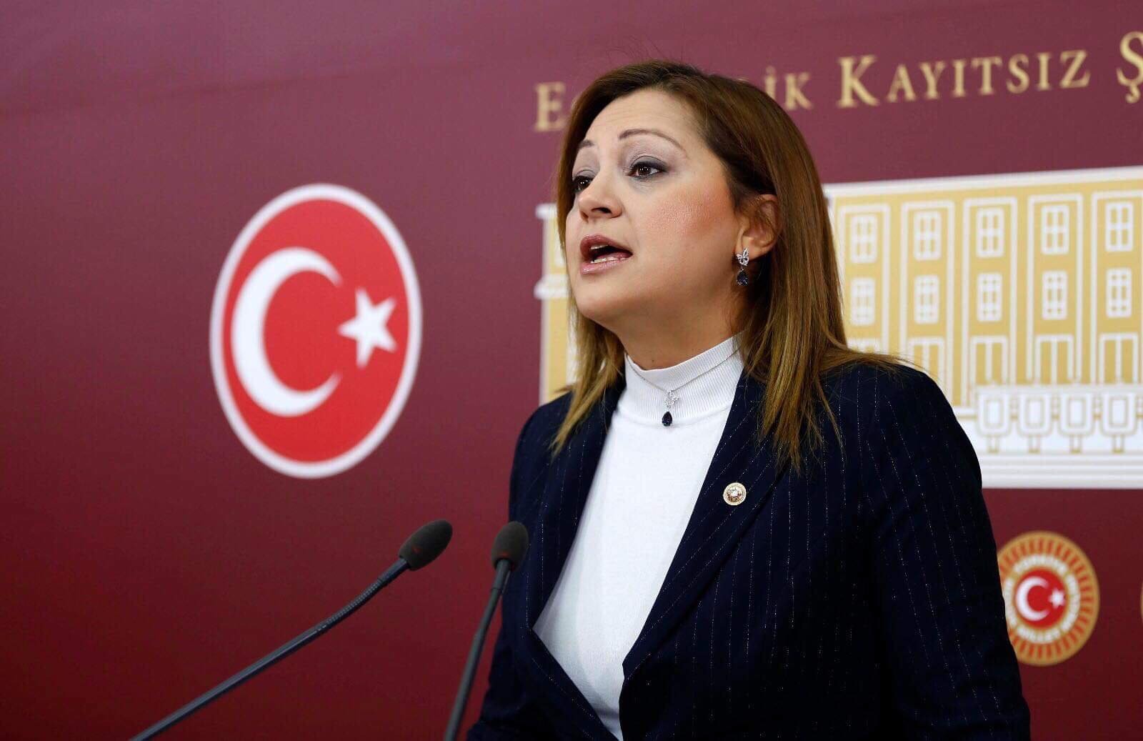 “Türkiye’de basın özgürlüğünden bahsetmek imkansız hâle geldi”