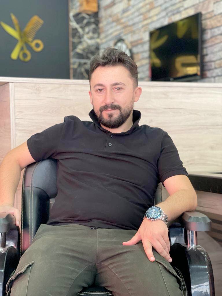 Muhsin Eryörük İnkilap Mahallesi İçin Muhtar Adaylığını Açıkladı!