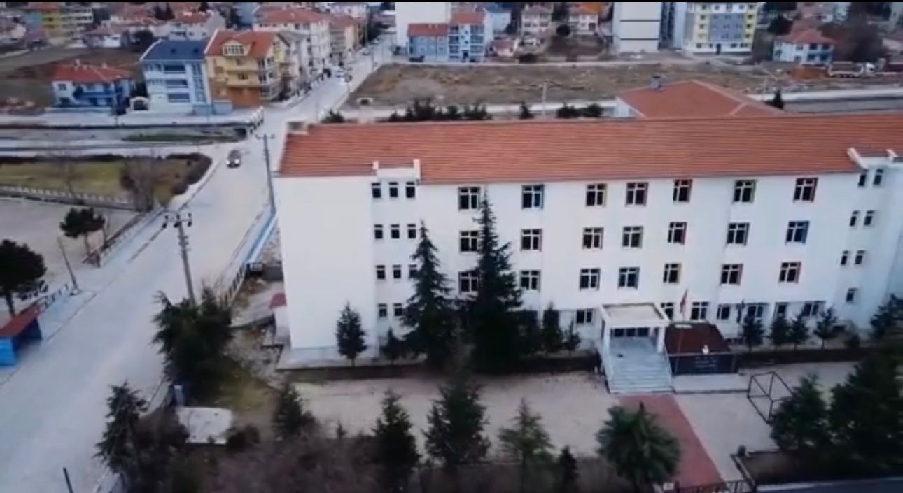 EMA Koleji Fen Lisesi kayıtlarına devam ediyor