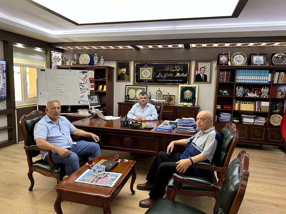Koyuncu’dan yeni hastane ile ilgili açıklama