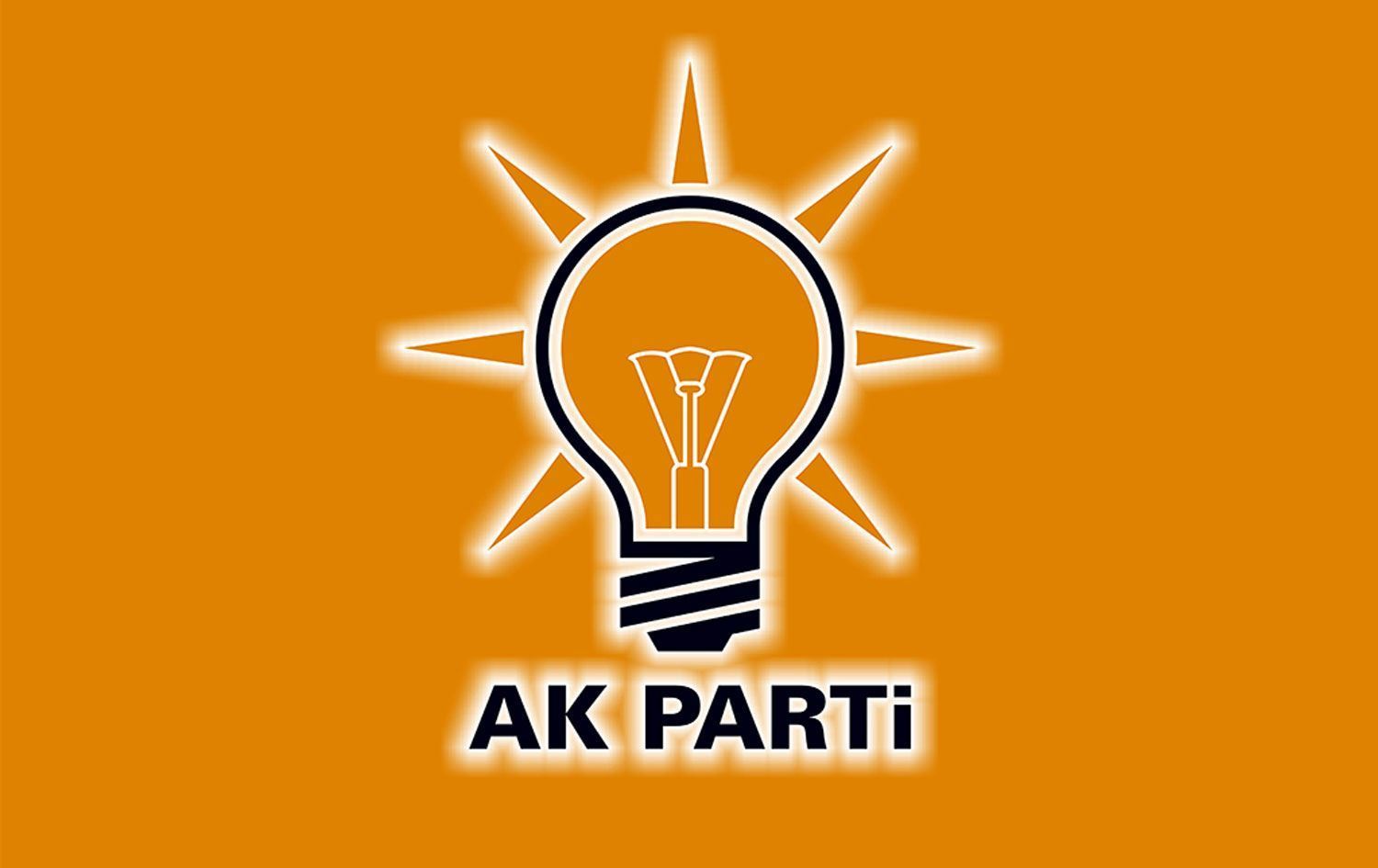 AK Parti’de aday adaylığı süreci sona erdi! Sadece Davulga için başvuru var!