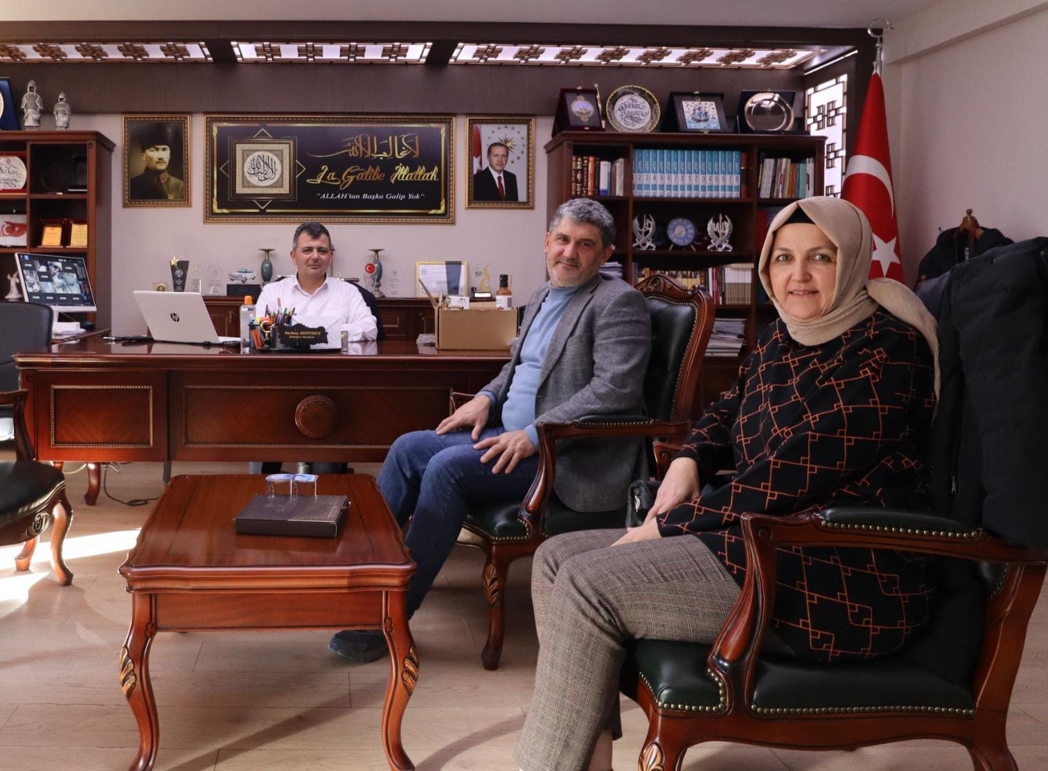 “İstanbul’dan bir firma daha Emirdağ dedi”