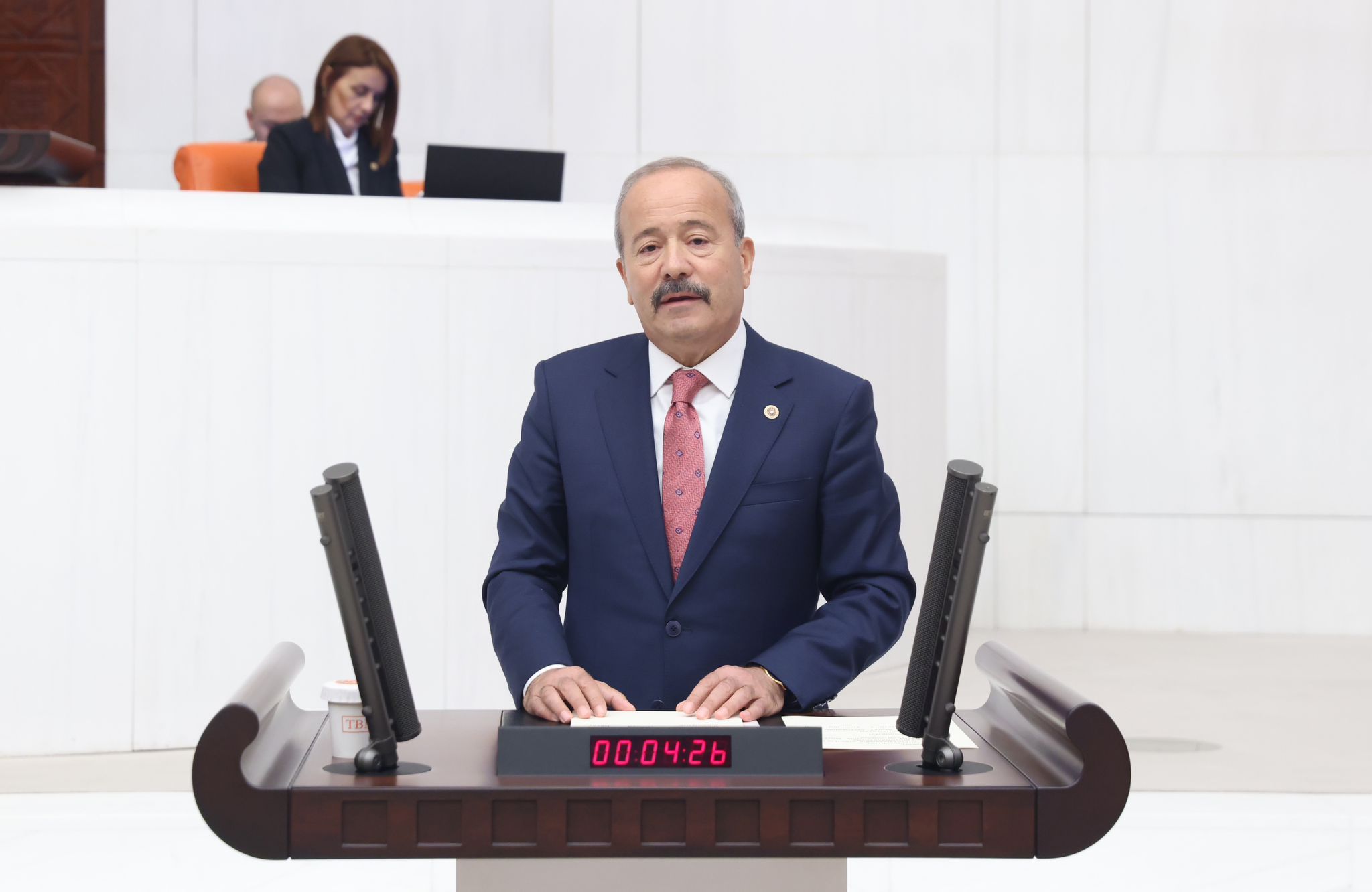 Taytak, 31 Mart Yerel Seçimlerini Değerlendirdi
