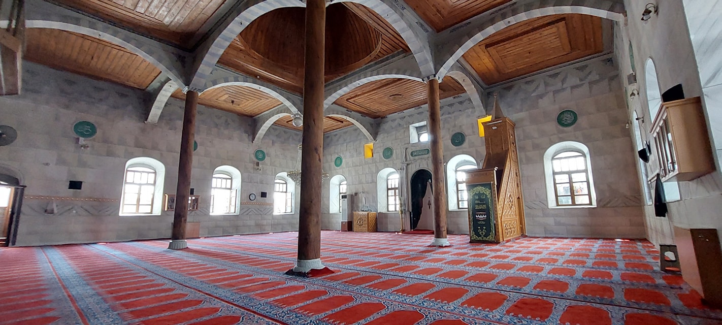 Bugün Miraç Kandili’ni idrak edeceğiz