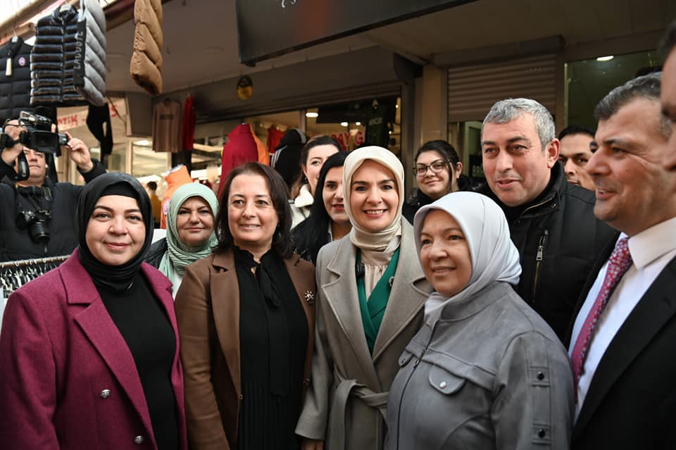 Başkan Koyuncu : “Emirdağ Yüzyılı Başlıyor”