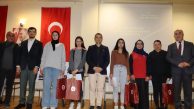 Kaymakam Bilici Dinim İslam Bilgi Yarışması Finaline Katıldı