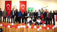 İlçemizde “Vatan Millet Bayrak” temalı şiir dinletisi