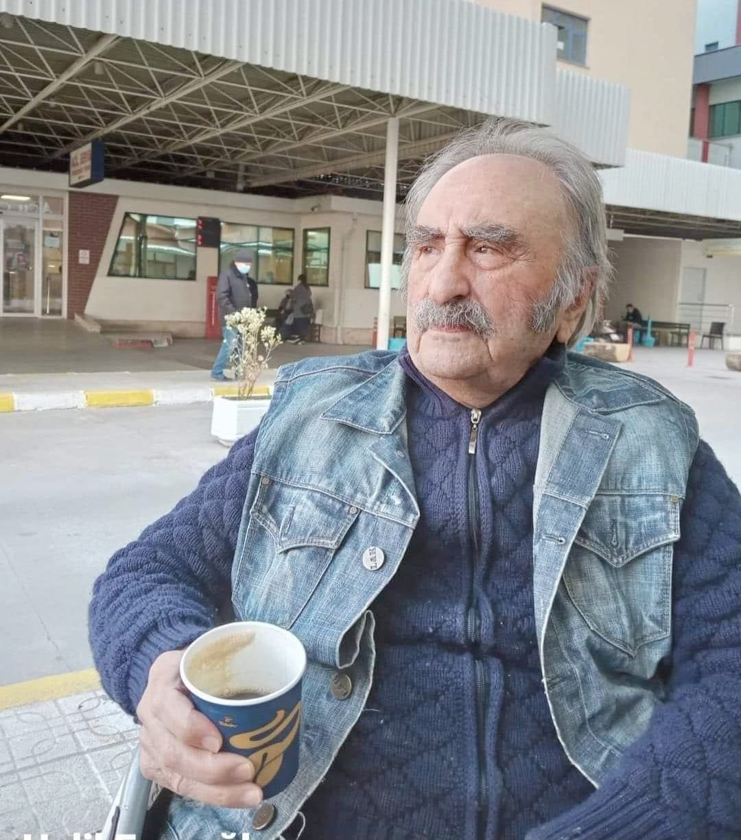 Emirdağ Kültür Elçileri’nden Halil Erenoğlu hayatını kaybetti