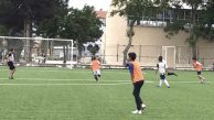 Belediye Futbol Okulu başlıyor; kayıtlar 13 Mayıs-13 Haziran arası