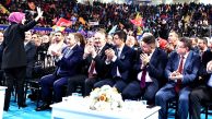 Aile ve Sosyal Hizmetler Bakanı Göktaş, AK Parti İl Kongresi’nde konuştu