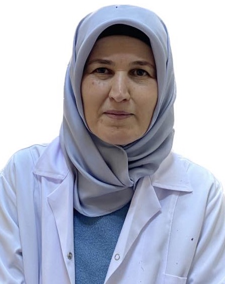 Devlet Hastanesi’nde Yeni Diş Hekimi Göreve Başladı