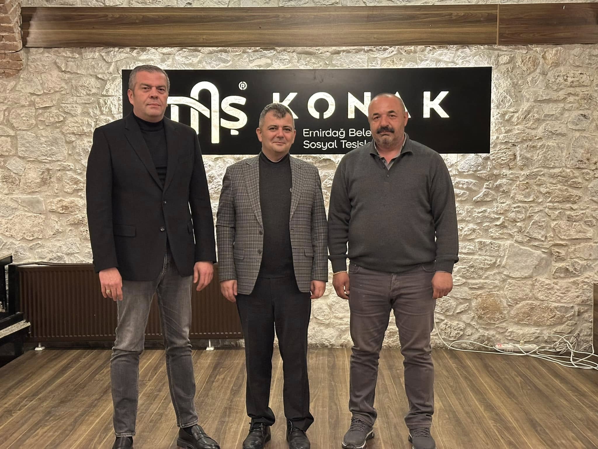 İlçemize Yeni Anaokulu Kazandırılıyor