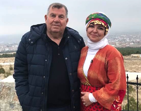 Emirdağ, ünlü Metin Hocasını kaybetti!