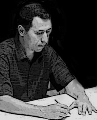 Karakaya’nın şiir kitabının 3. baskısı yapıldı