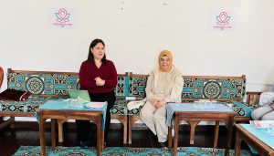 Kadın Kültür Evi’nde programlar sürüyor