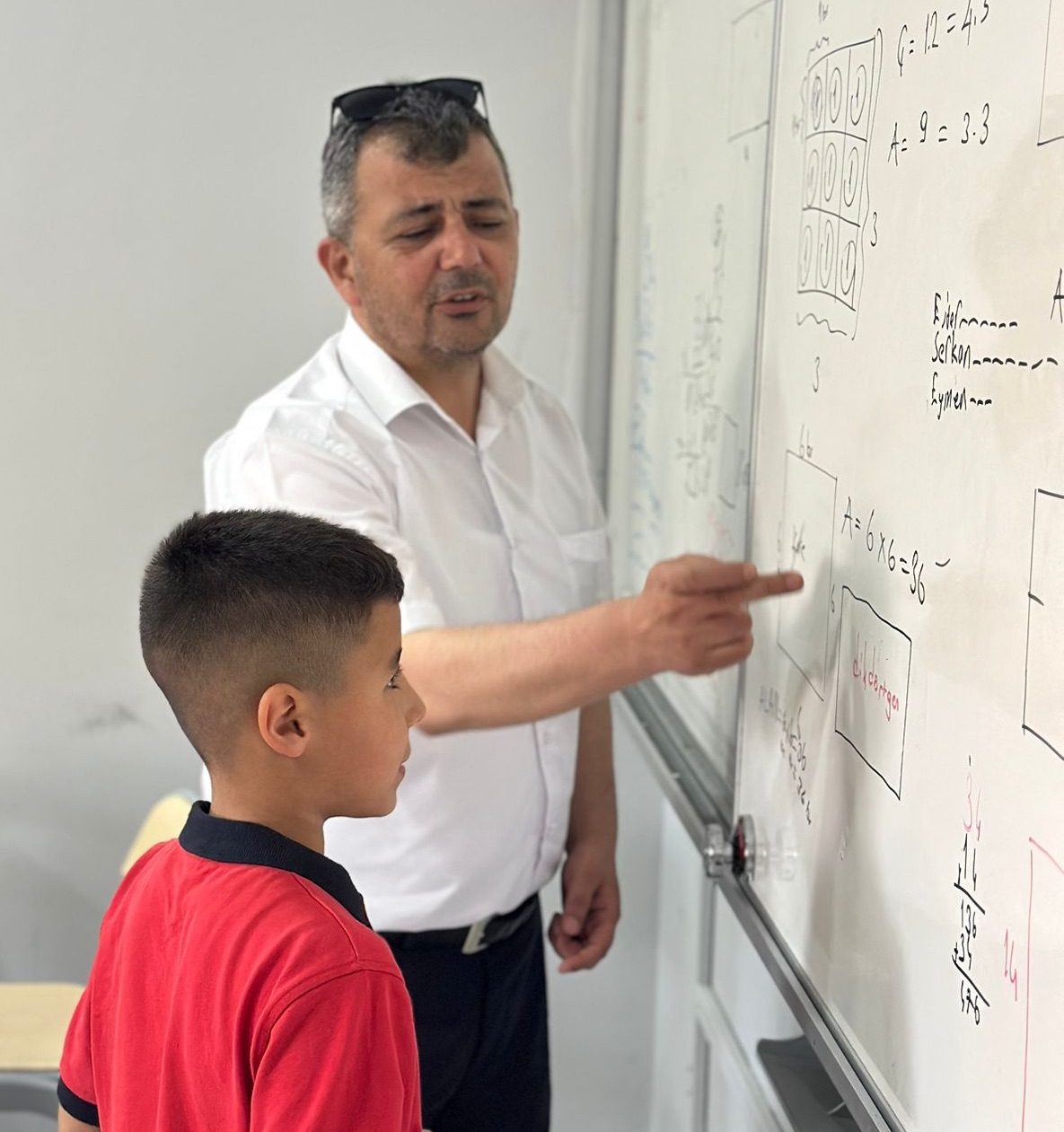 Belediye Başkanı Koyuncu’dan Belediye  Gençlik Merkezi’ne Ziyaret