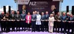 21 Haziran’a kadar sürecek olan Afyonkarahisar Blok Mermer Fuarı Kapılarını Ziyaretçilerine Açtı