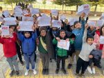 Afyonkarahisar’da 149 bin öğrenci karne alacak!