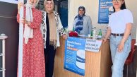 Emirdağ’da “İdeal kilonu öğren, sağlıklı yaşa” kampanyası sürüyor