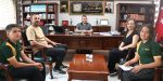Belediye Başkanı Serkan Koyuncu’dan Kültürel Mirasımıza Tam Destek