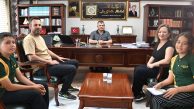 Belediye Başkanı Serkan Koyuncu’dan Kültürel Mirasımıza Tam Destek