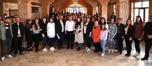 Emirdağ Belediyesi personellerine bayram ikramiyeleri ödendi!