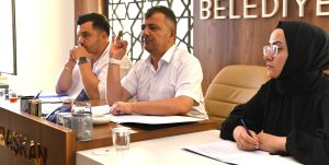 Emirdağ Belediyesi, 17 Milyon Kredi Çekecek