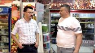 İlçemiz Kaymakamı Yasin Akgül’den  ilçemiz esnafına ziyaret
