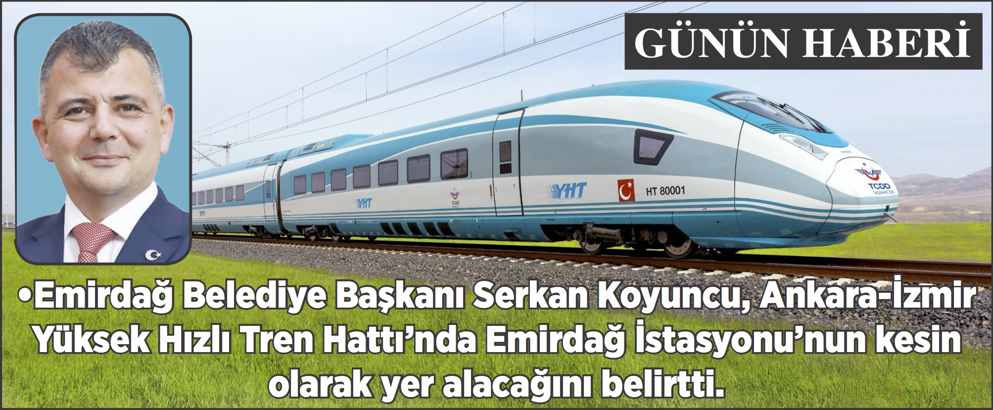 “BU ŞEHİR HAKETTİĞİ YATIRIMLARI BİRER BİRER ALACAK”