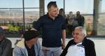 Emirdağ Recep Tayyip Erdoğan Millet Bahçesi’nde Gönülleri Isıtan Buluşma