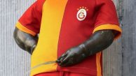Manneken Pis’e Galatasaray forması giydirilecek!