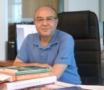 Emirdağlı Profesör Muhsin Konuk’tan Alzheimer hastalığına karşı heyecanlandıran açıklama