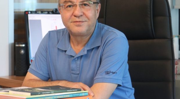 Emirdağlı Profesör Muhsin Konuk’tan Alzheimer hastalığına karşı heyecanlandıran açıklama