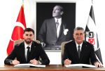 Emirdağlı Orkun Kökçü Beşiktaş’ta!