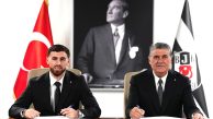 Emirdağlı Orkun Kökçü Beşiktaş’ta!