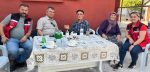 Başkan Koyuncu’dan Şehit Aileleri ve Gazilere Ziyaret; “Başka Ocaklar Sönmesin”