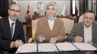 Afyonkarahisar’a Tüp Bebek Merkezi yapılıyor, protokol imzalandı!