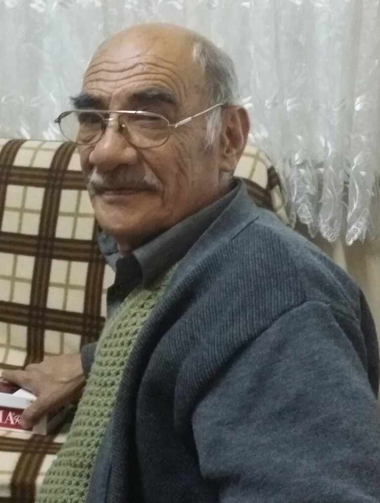 Emirdağ bir değerini daha kaybetti! Fırıncı Fevzi Alkan dün vefat etti