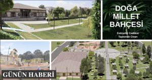 “EMİRDAĞ’I DAHA YAŞANABİLİR BİR ŞEHİR HALİNE GETİRECEĞİZ”