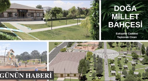 “EMİRDAĞ’I DAHA YAŞANABİLİR BİR ŞEHİR HALİNE GETİRECEĞİZ”