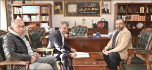 EMİRDAĞ OSB’YE BİR HAFTADA İKİNCİ YATIRIMCI